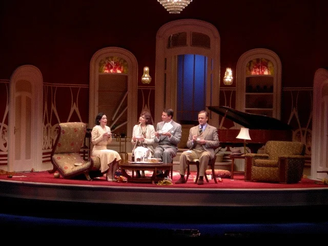 Private Lives
