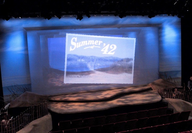 Summer of '42