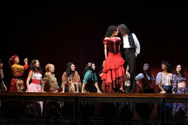 Carmen