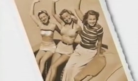 Summer of '42