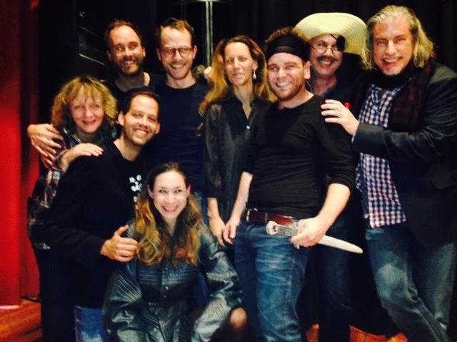 24 Hour Musical in Hamburg