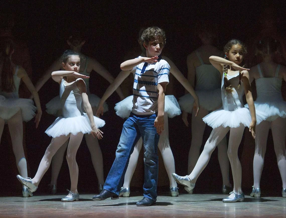 Billy Elliot