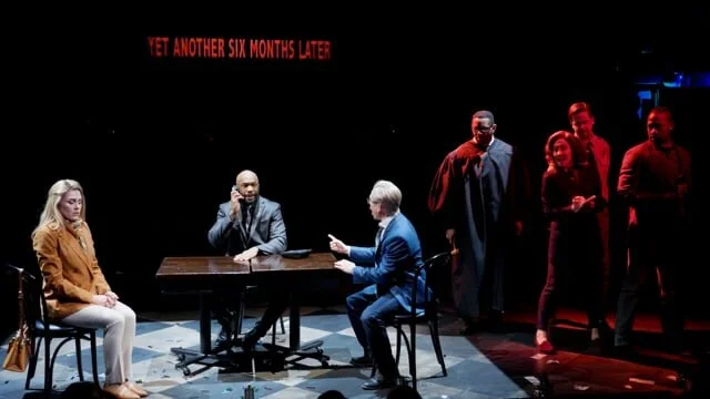 A Turtle on a Fence Post Montage 