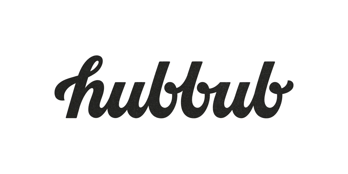 GPalmer_Logotypes_hubbub.jpg