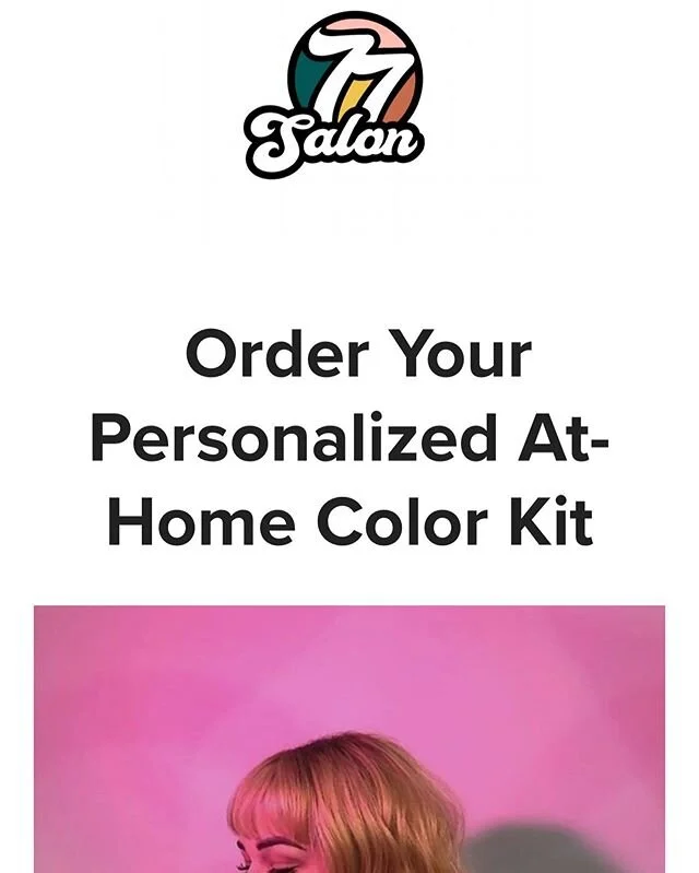 Gallery — 77 Salon Portland's Best Hair and Beauty Salon