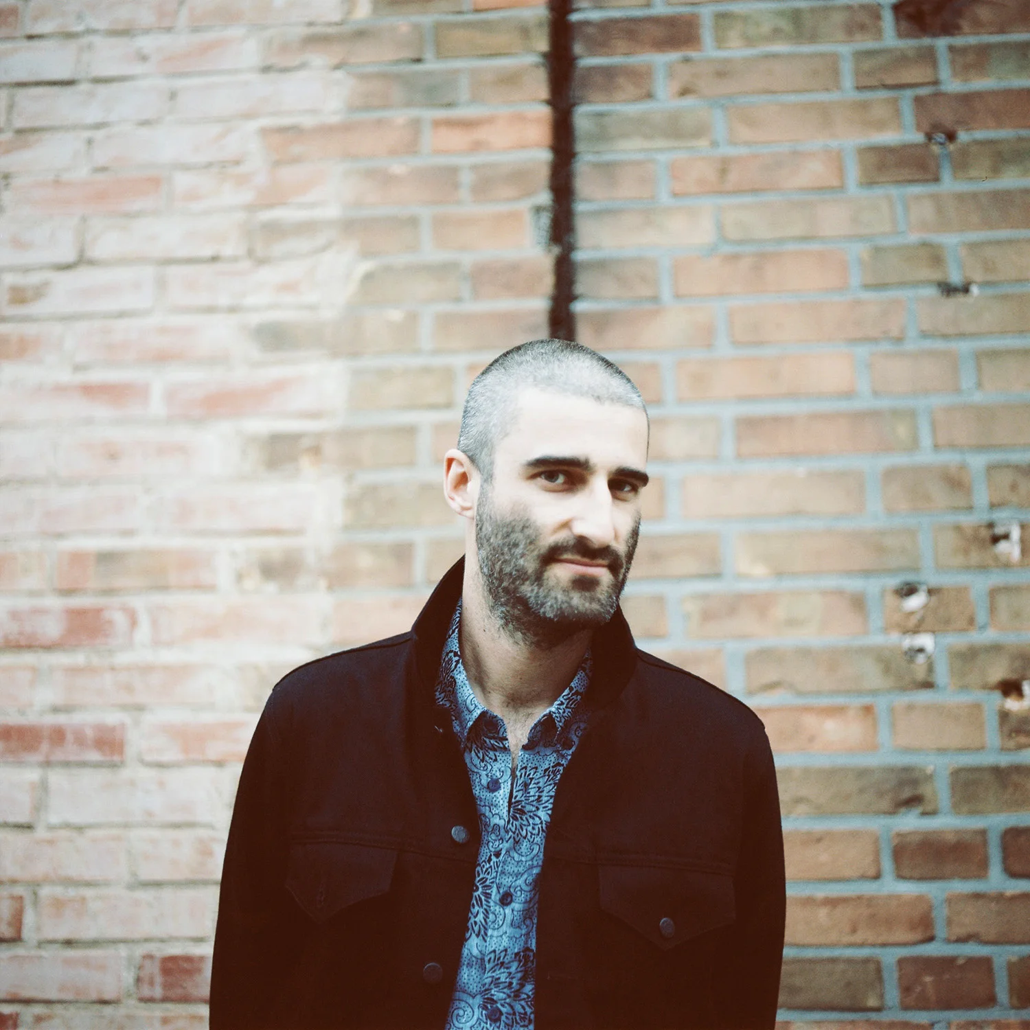 Sacha Mambo