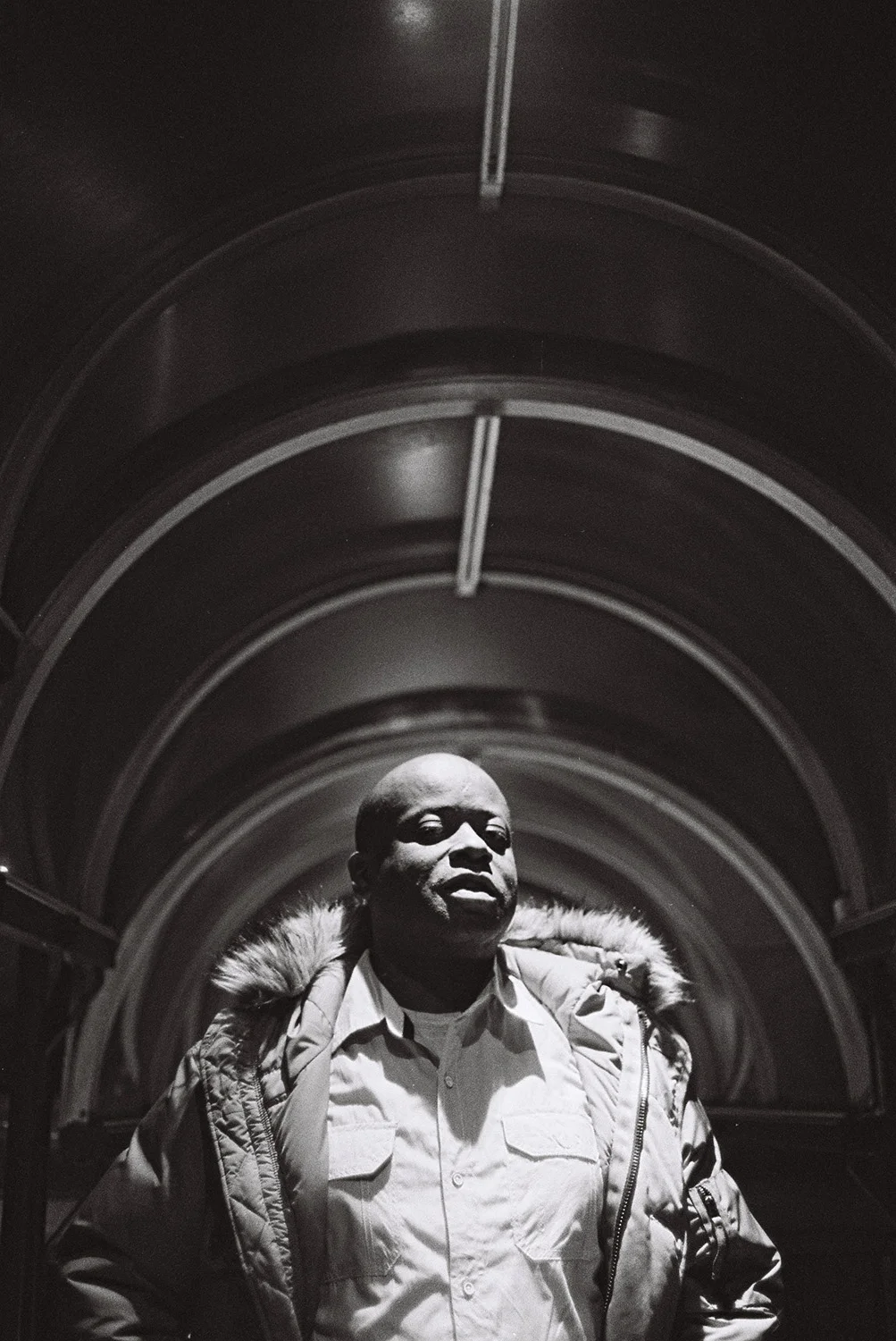 Juan Atkins