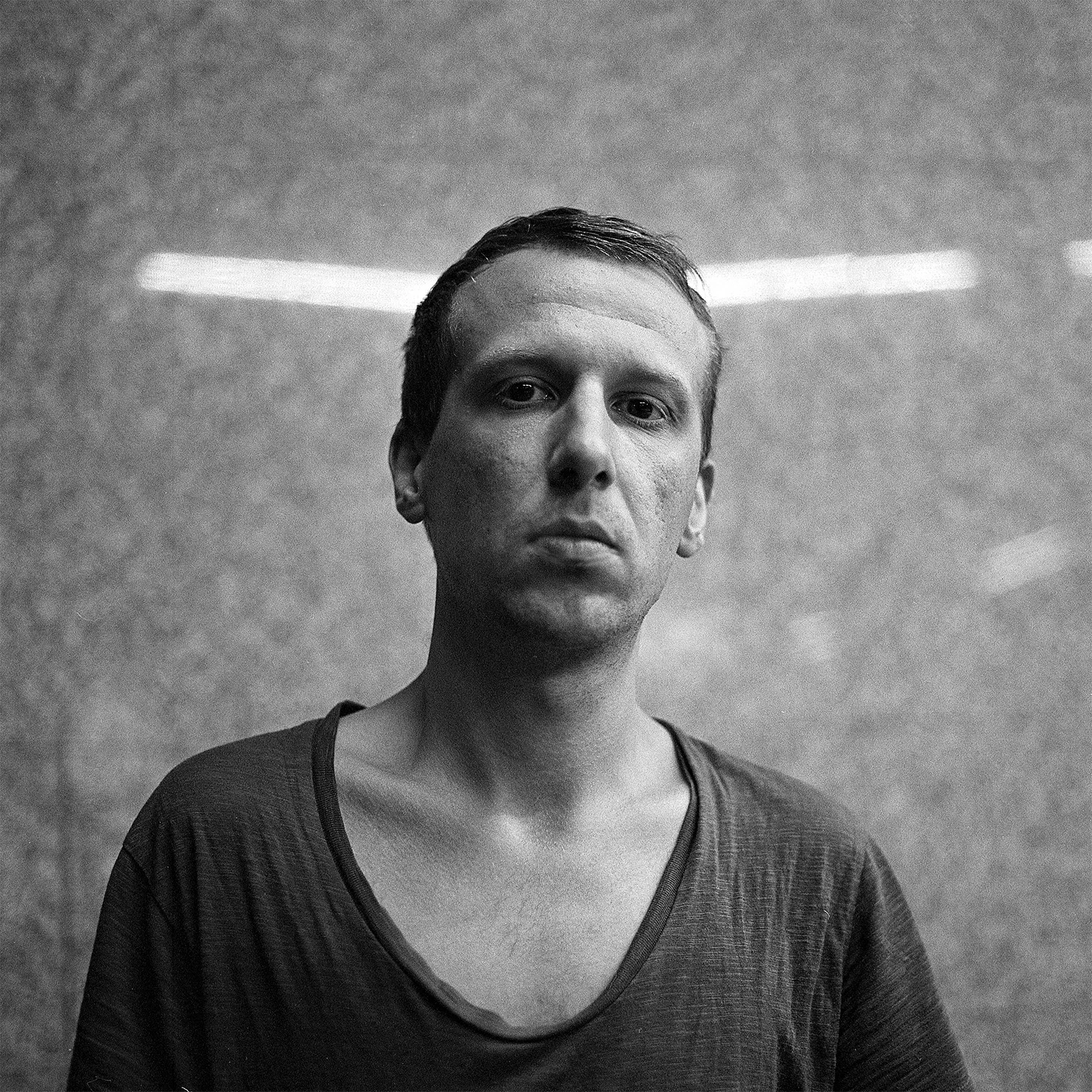 Mario Basanov