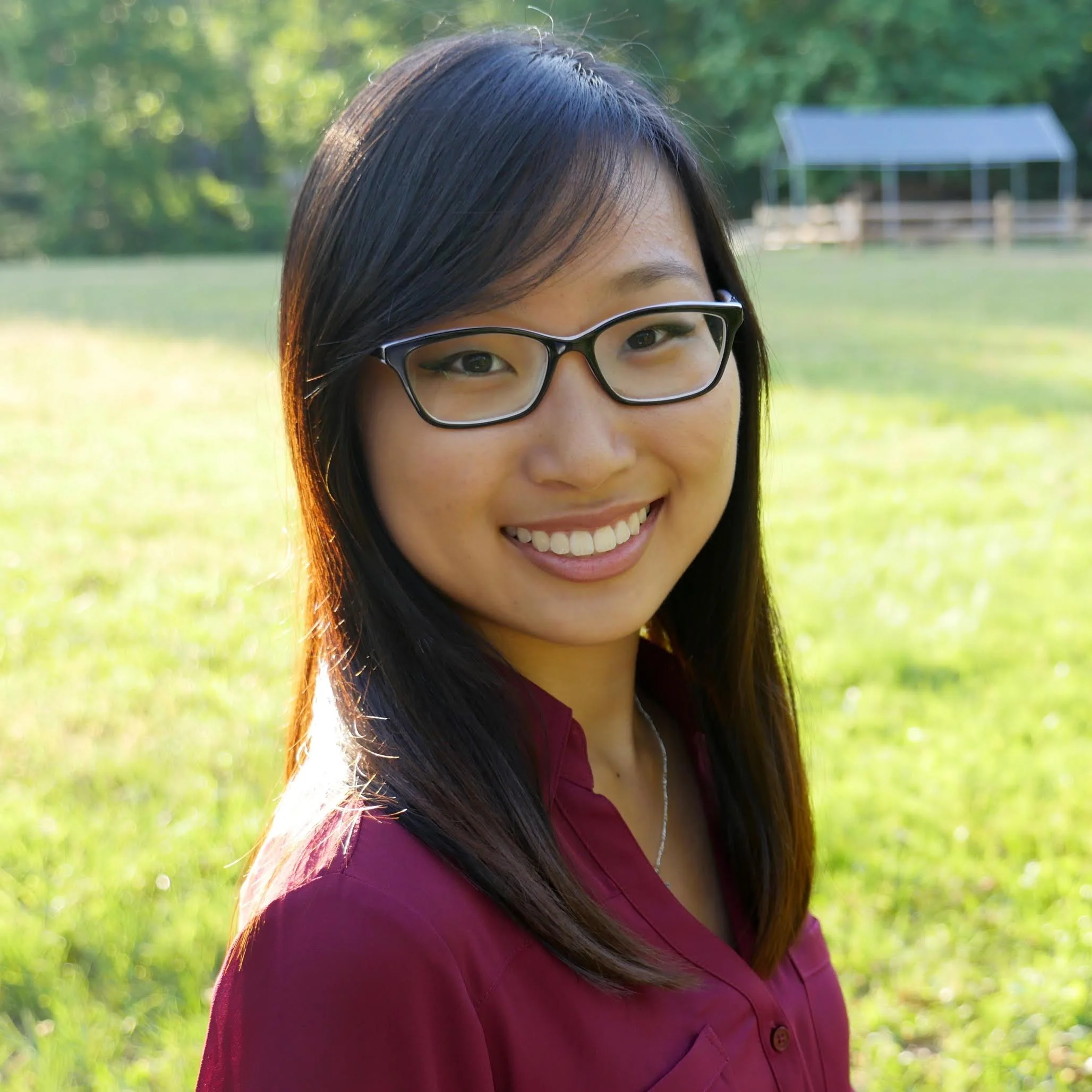 Elizabeth Kim