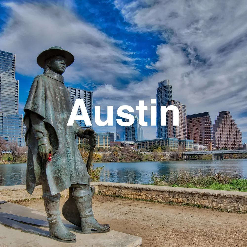 Austin 