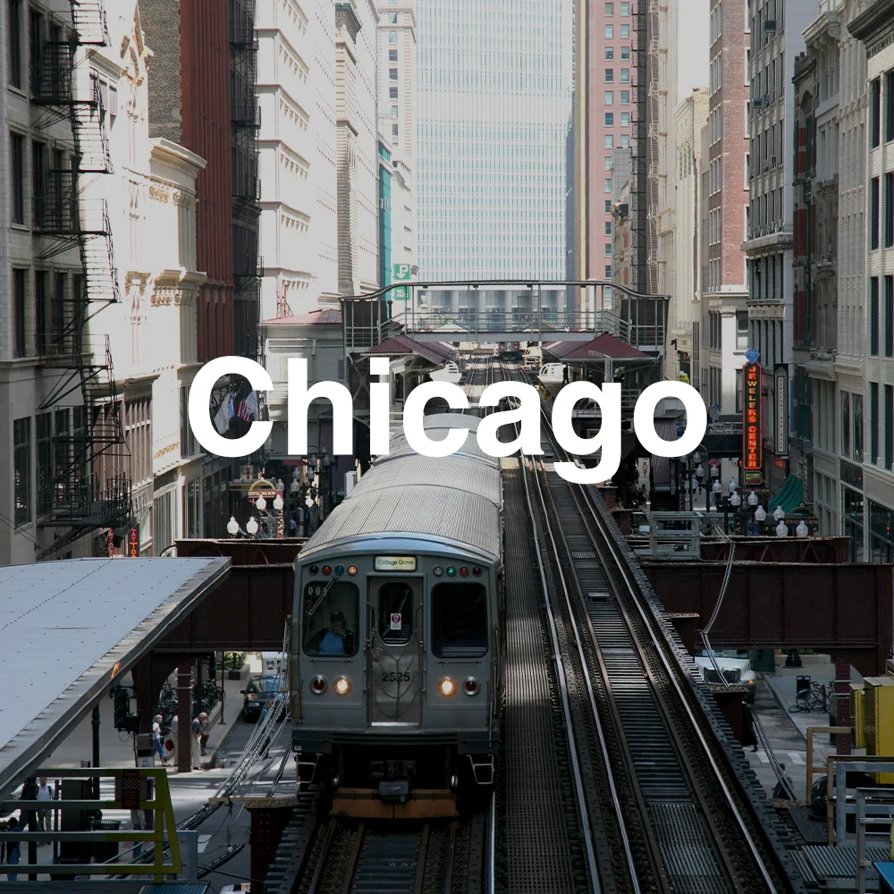Chicago