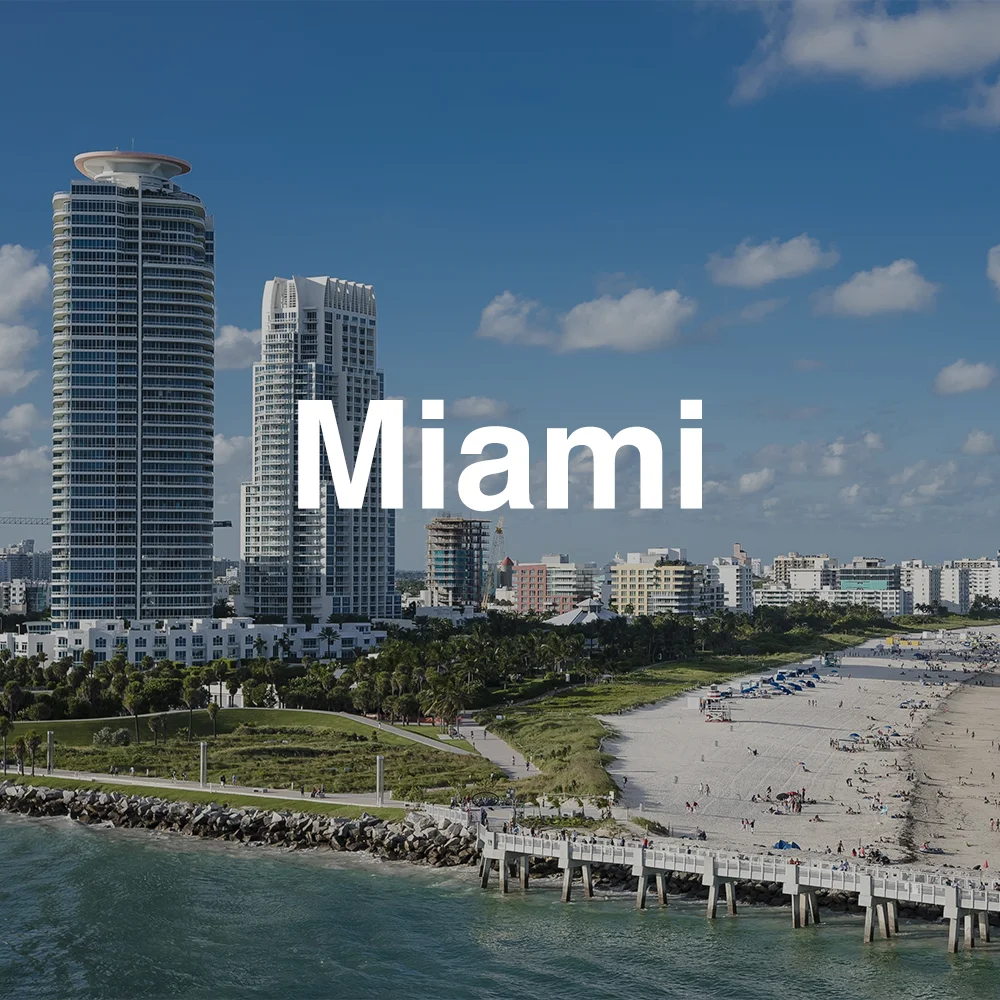 Miami