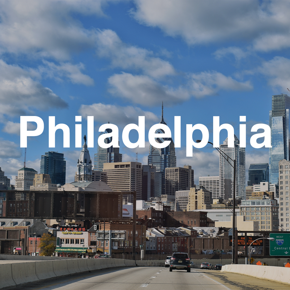 Philadelphia