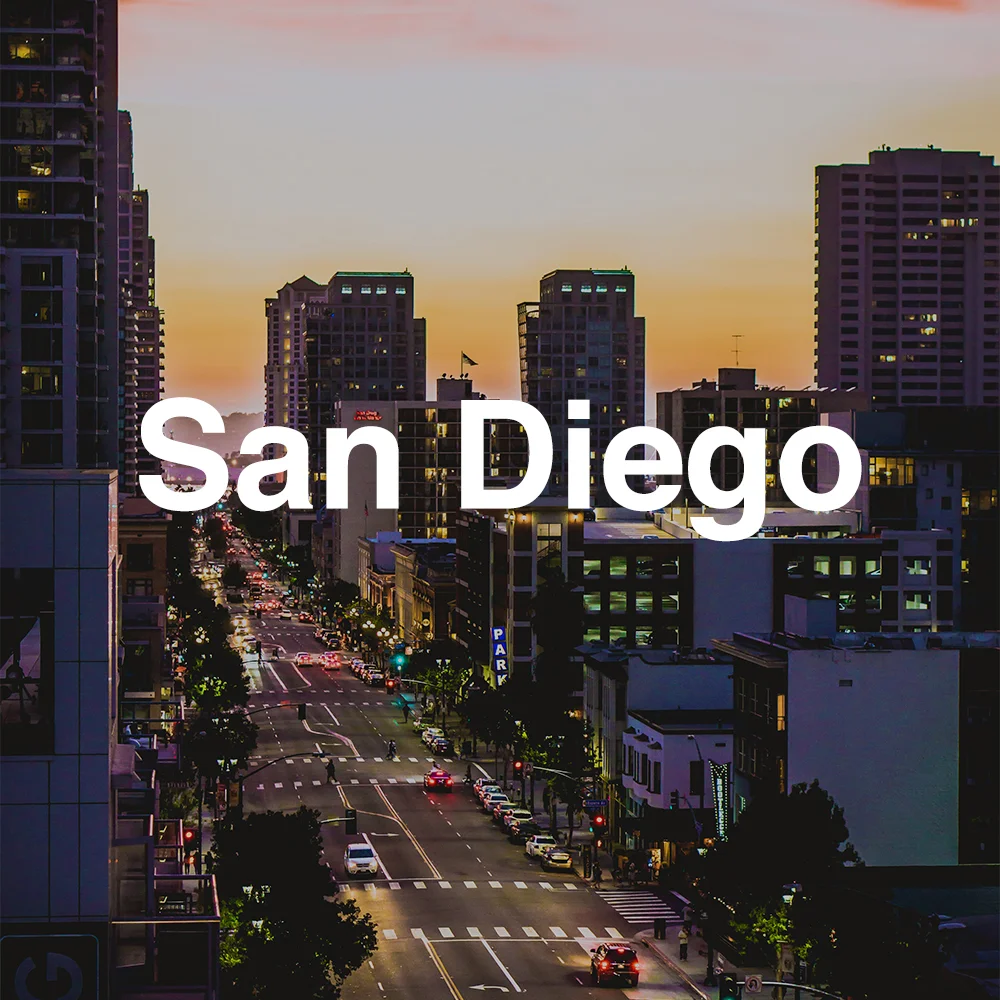 San Diego