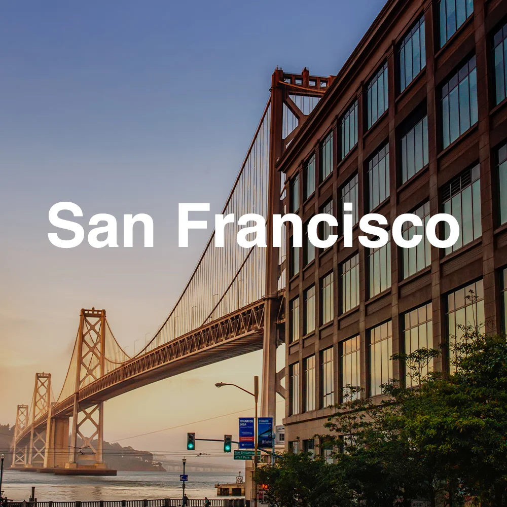 San Francisco