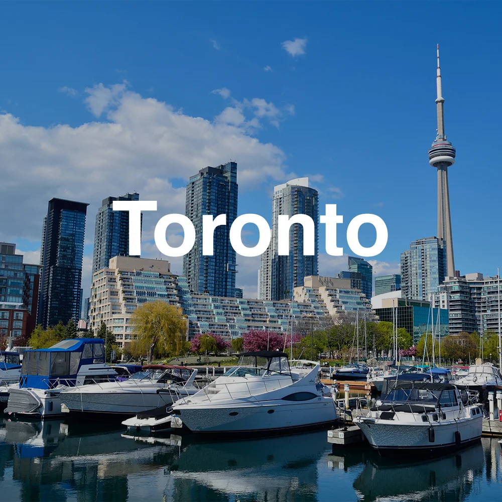 Toronto