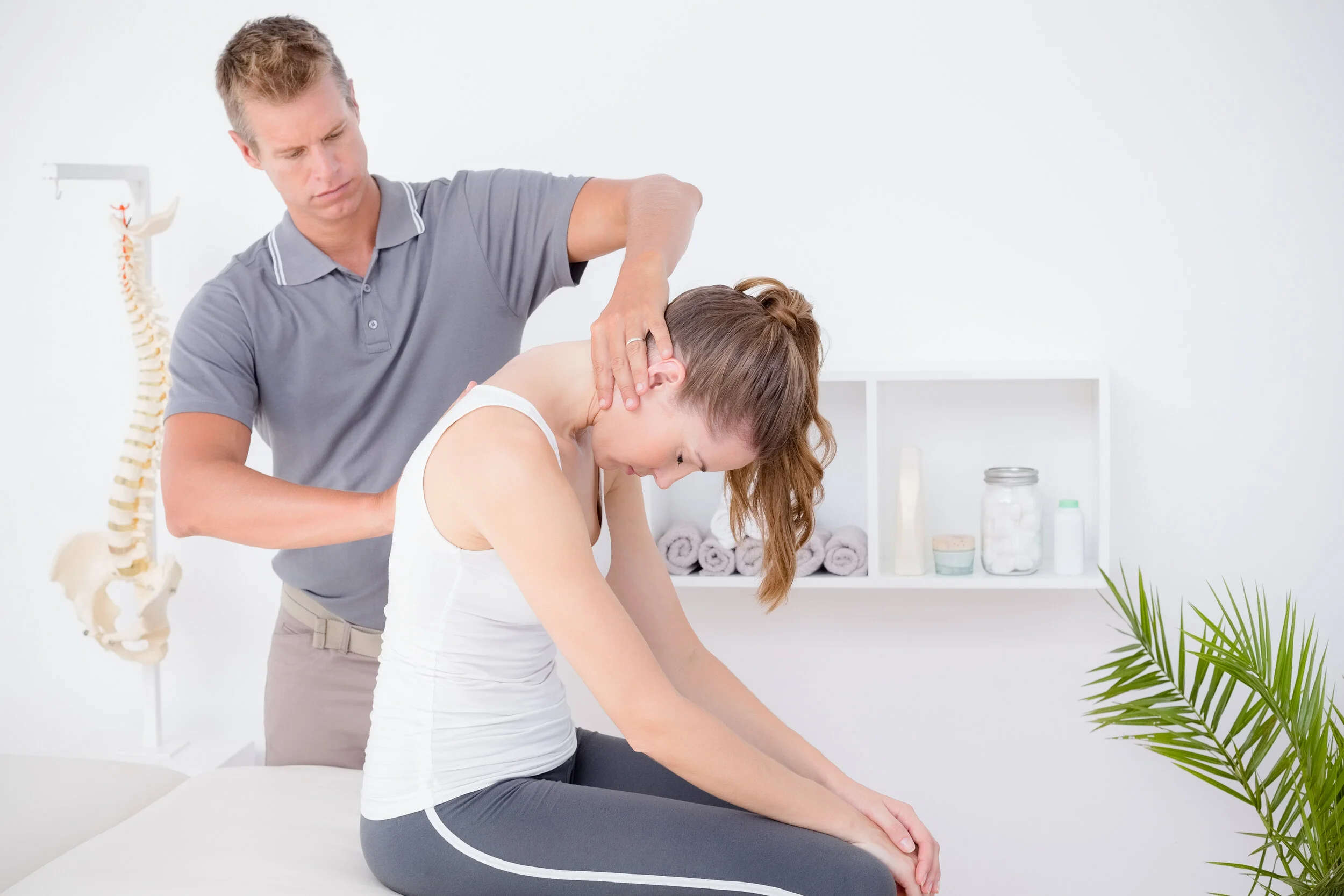 Digital Spinal Health Class (click to RSVP)