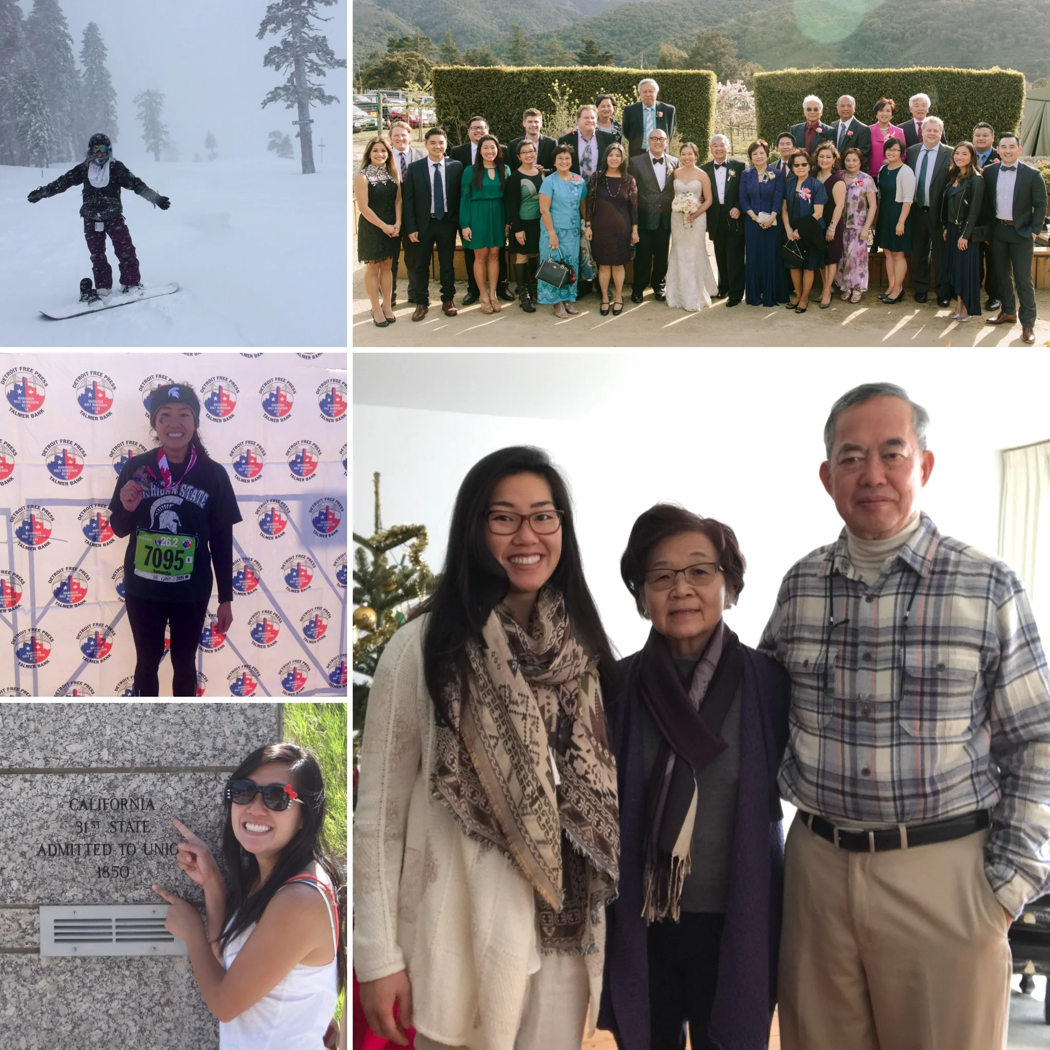  Samantha Wu, MD- Michigan State University College of Human Medicin e