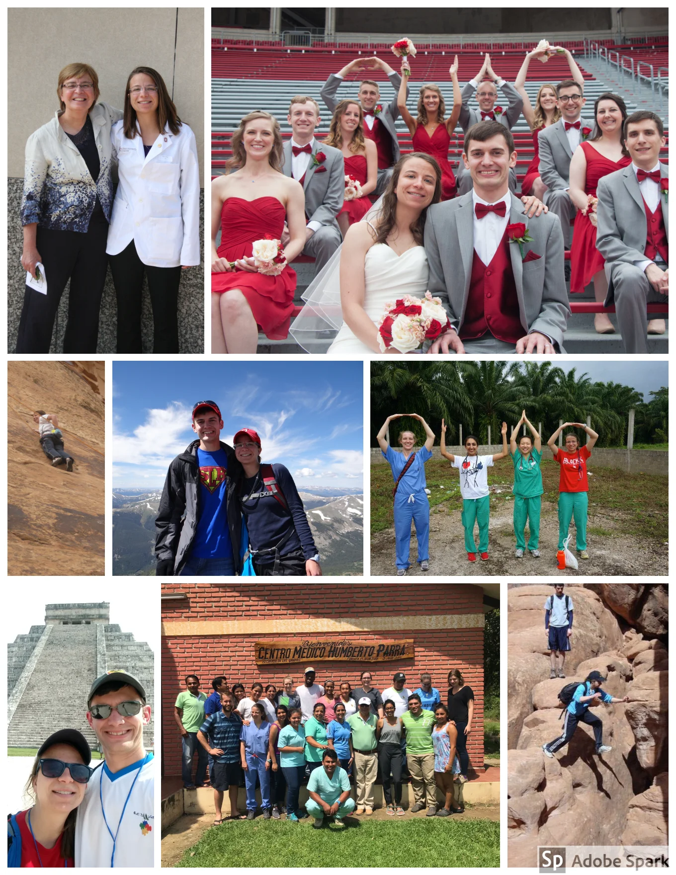 Kristi Augustine, MD - The Ohio State University College of Medicine
