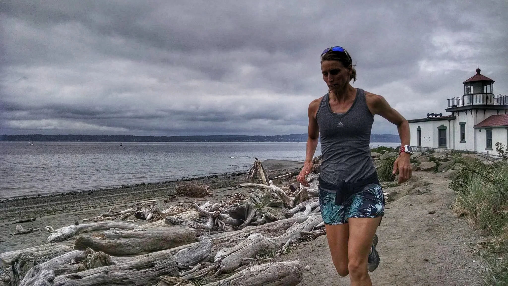 Discovery Park