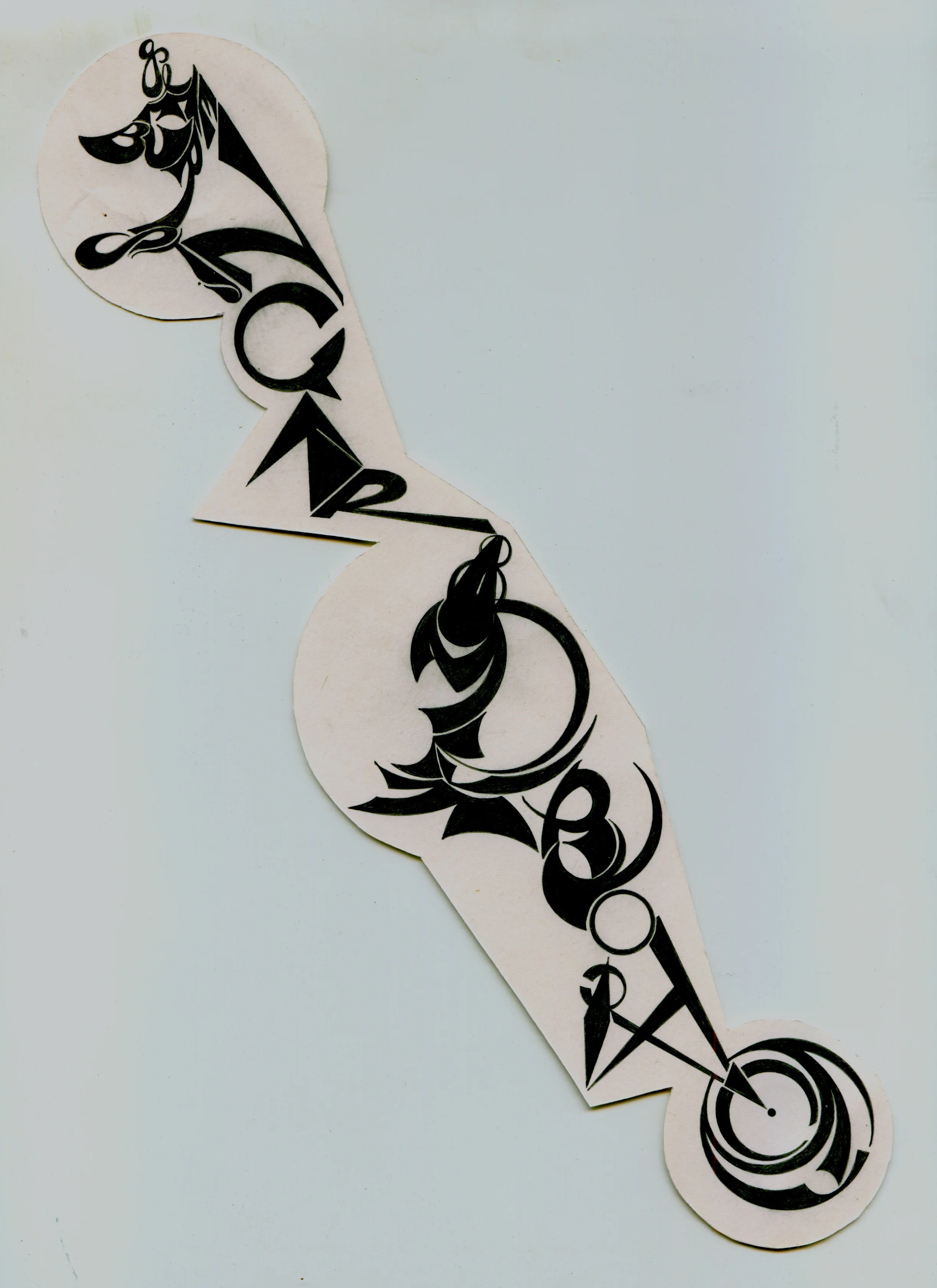  GLEE BURSTING FROM EVERY ORIFICE 