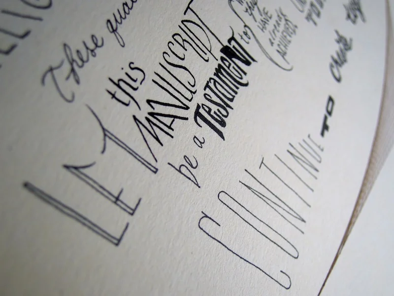 G Family Tree Ketubah, detail 1.JPG