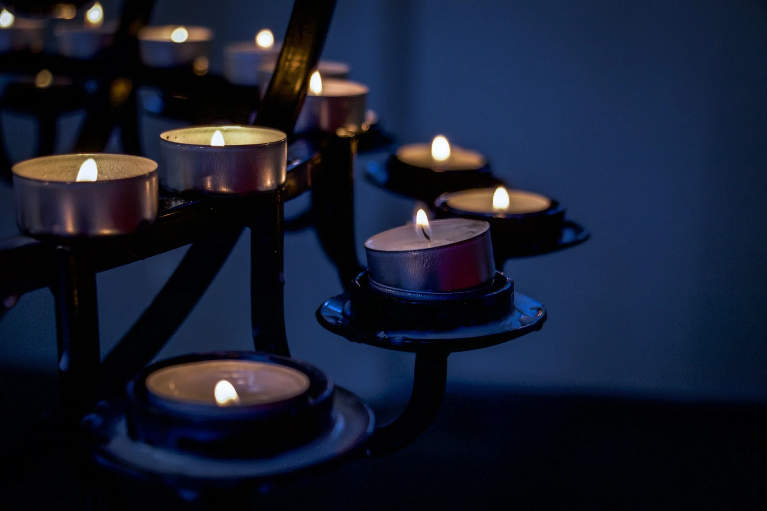 All Souls Day and Remembering Shorty