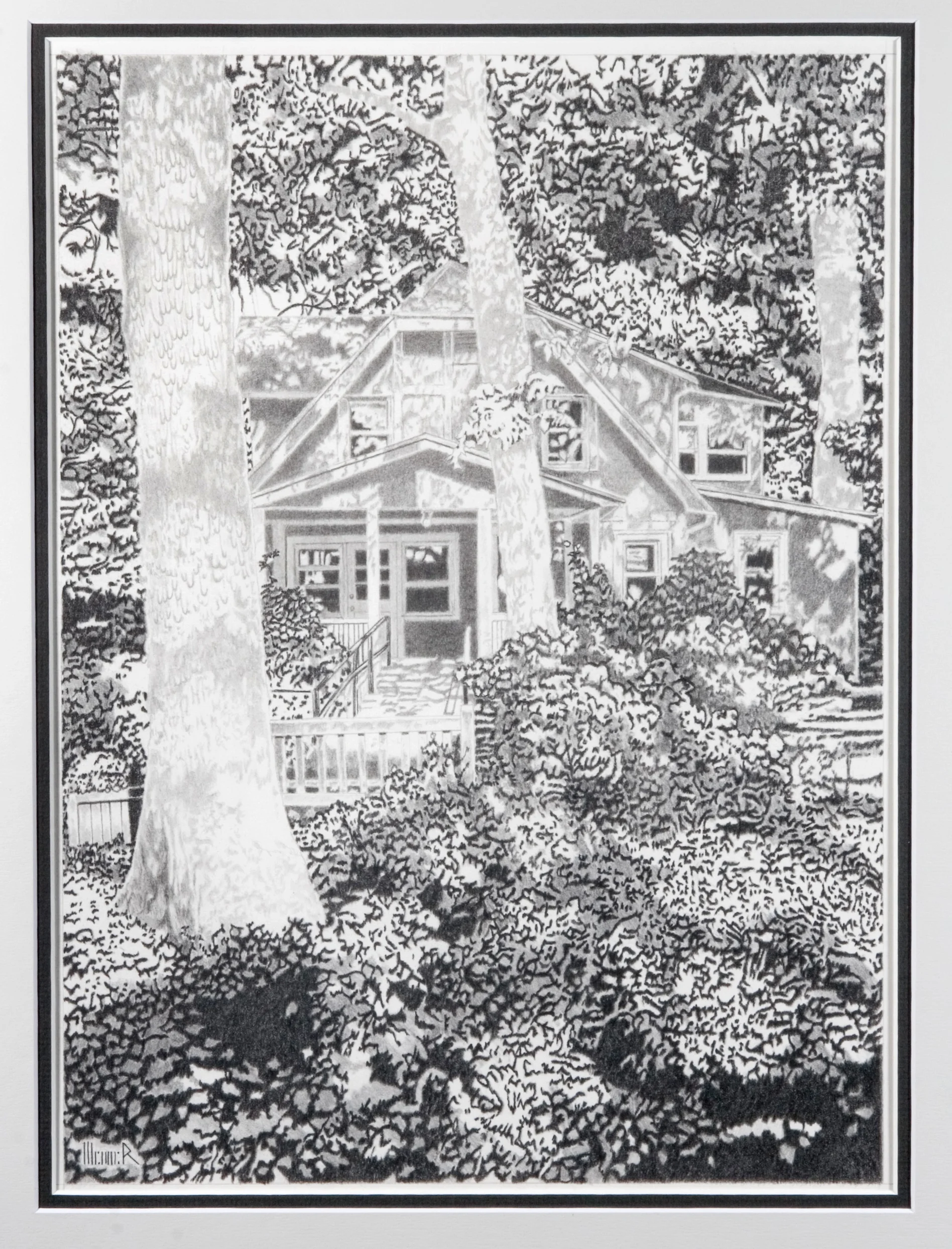 House in the Woods