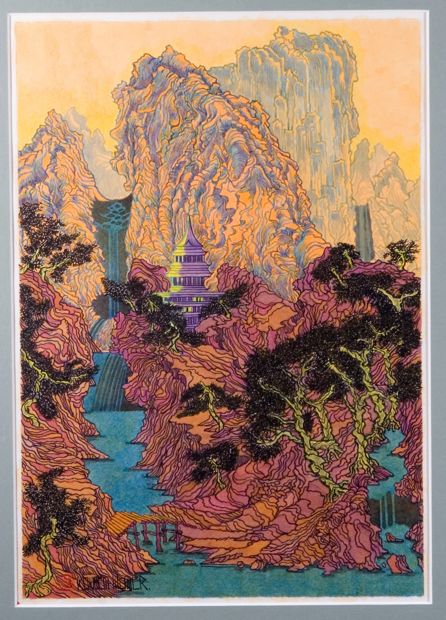 Sunrise