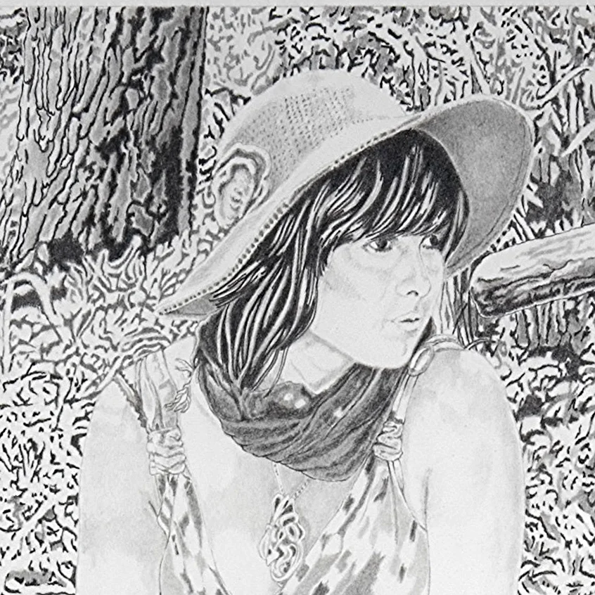 Detail from Kat