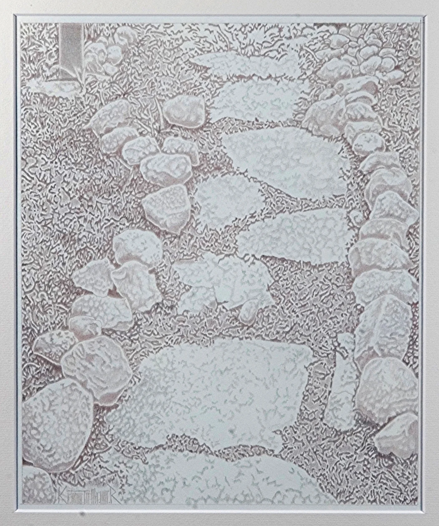 Foot Path