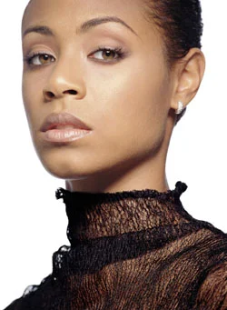 Jada Pinkett-Smith