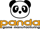 Panda Game Manufacturing