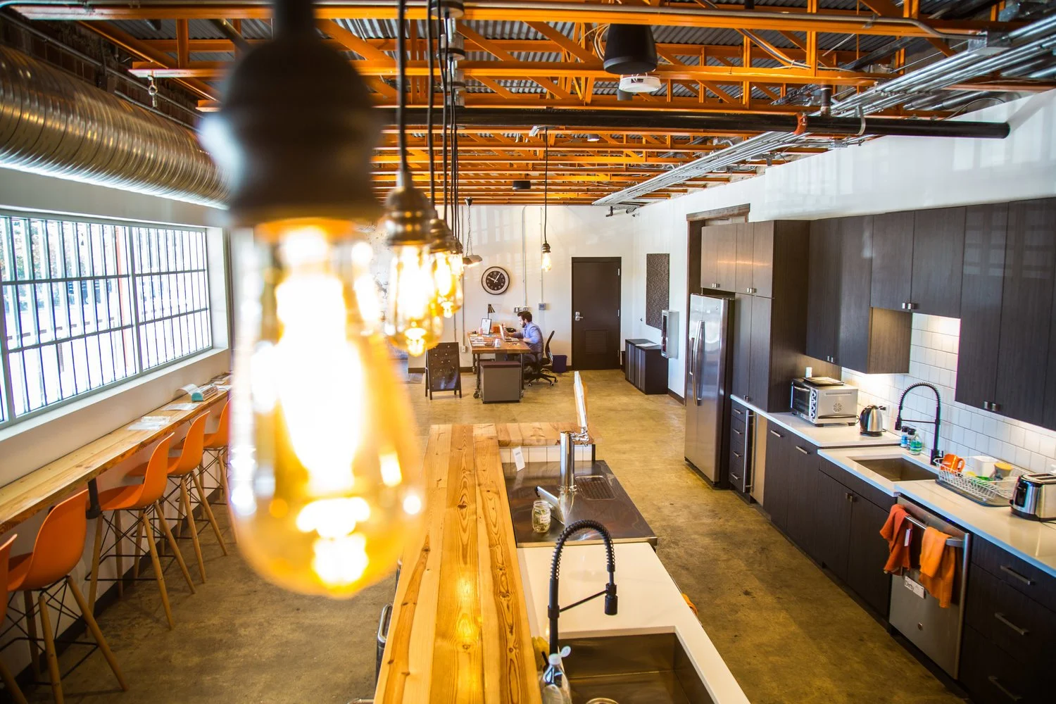 Events — Coworking Office Space in Raleigh NC The Loading Dock