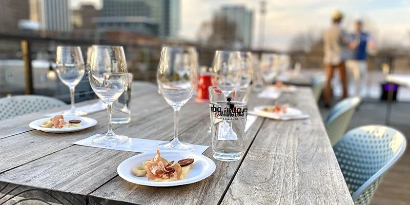 Launch Party for Prince Hall