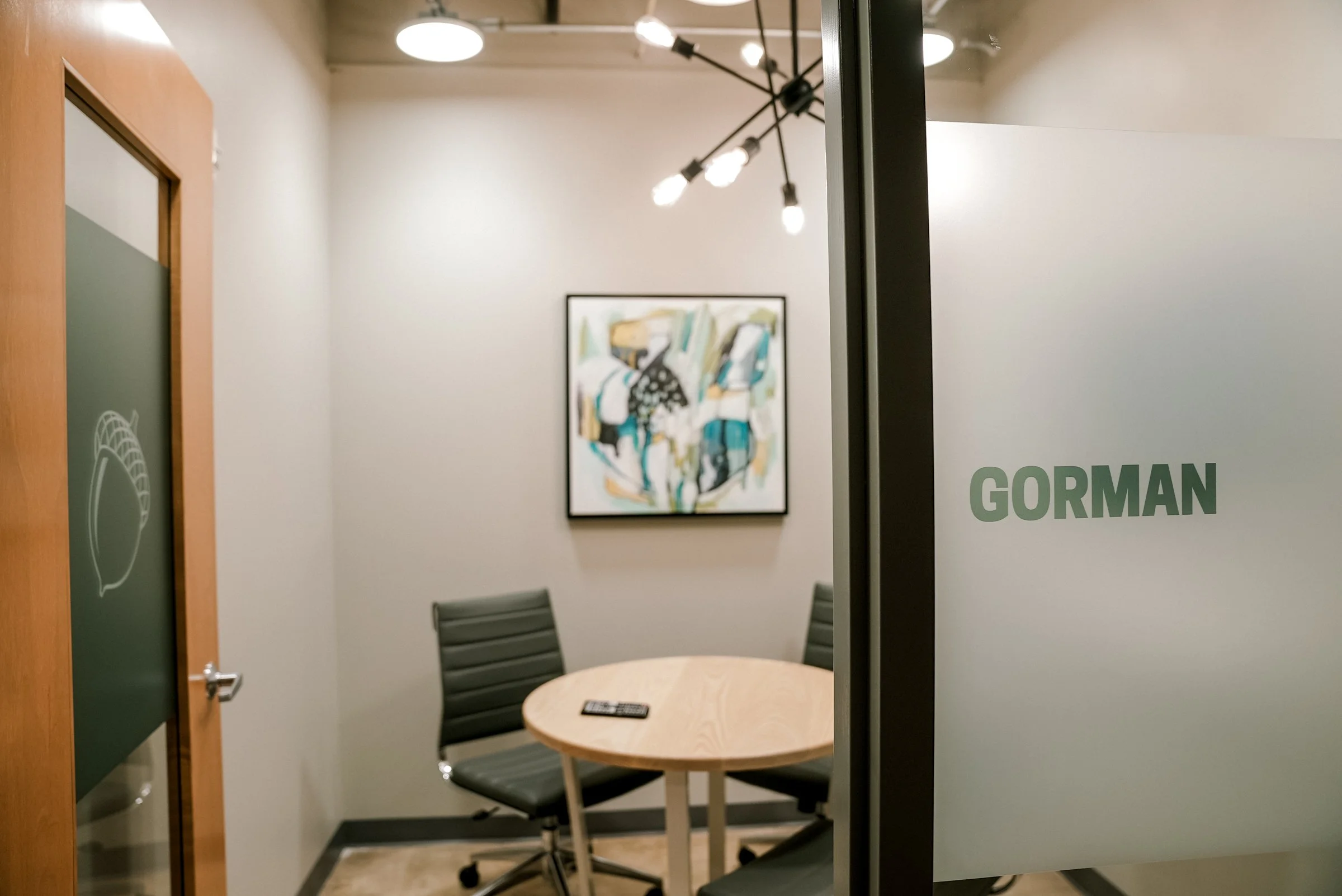 Beryl Coworking & Shared Workspace near Raleigh's Meredith College The Loading Dock