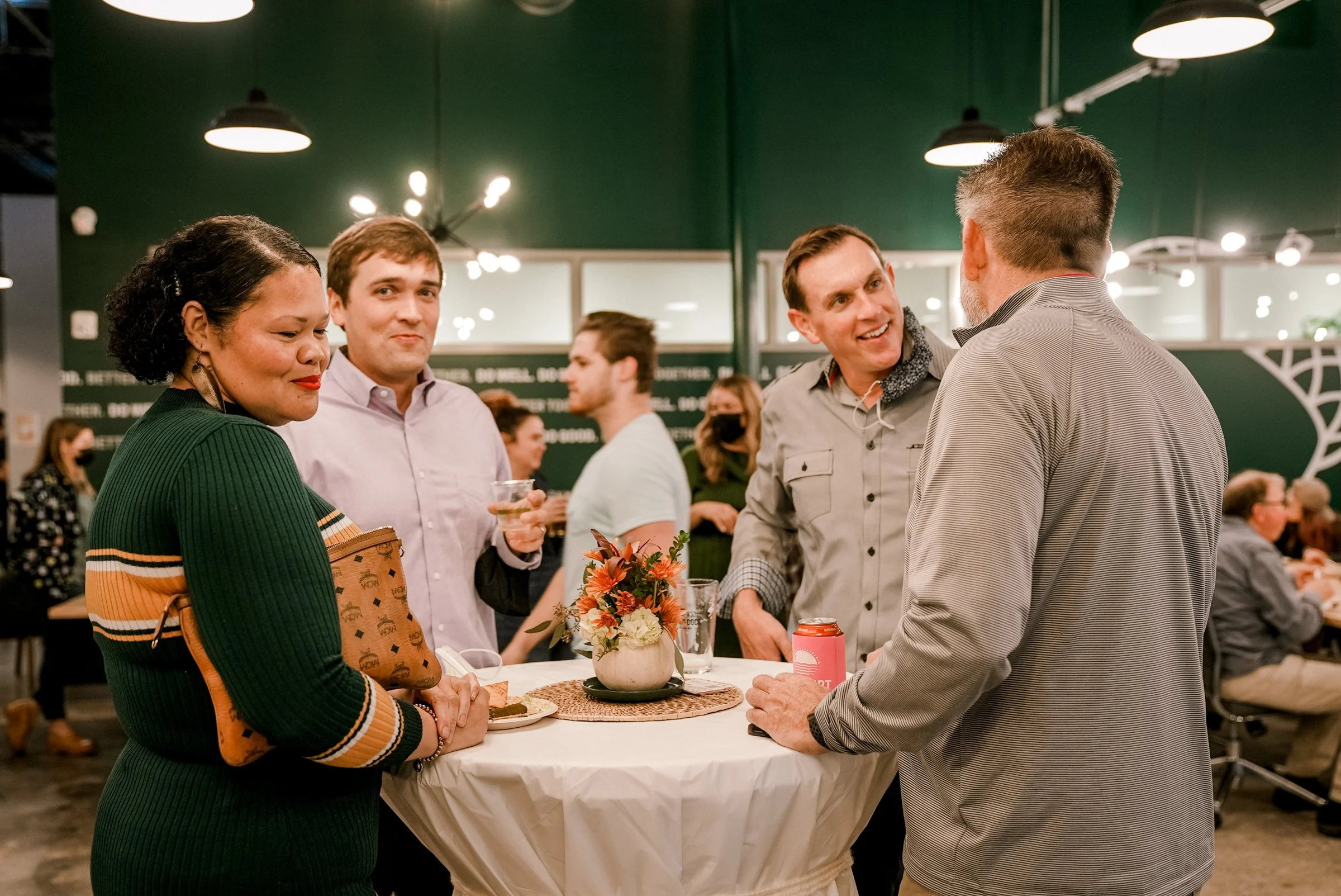 Why The Loading Dock Joined The B Corp Movement