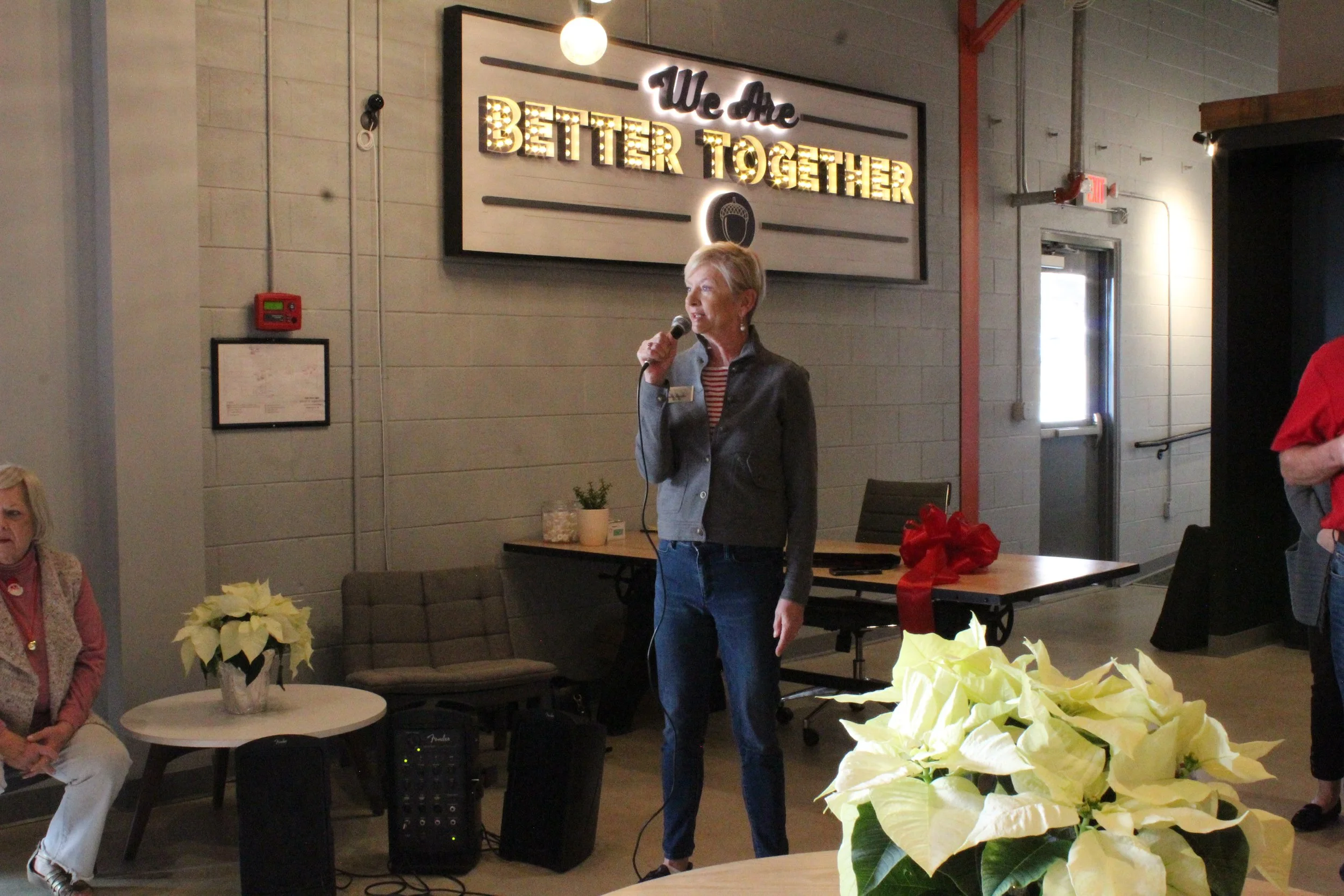 Grow Your Business with Office Space in Downtown Wake Forest