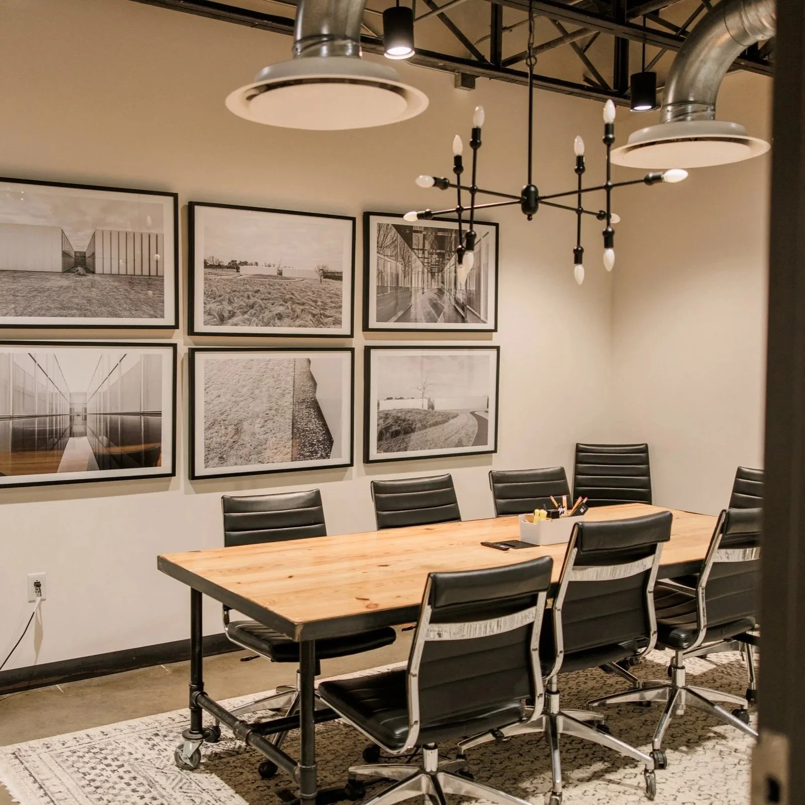 How Much Does It Cost to Rent a Meeting Room in Raleigh, NC? 