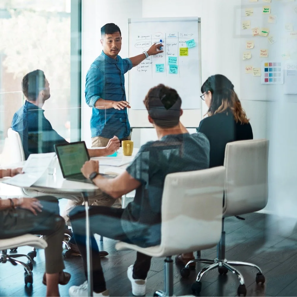 Why Summer Is the Right Time for a Quarterly Team Offsite
