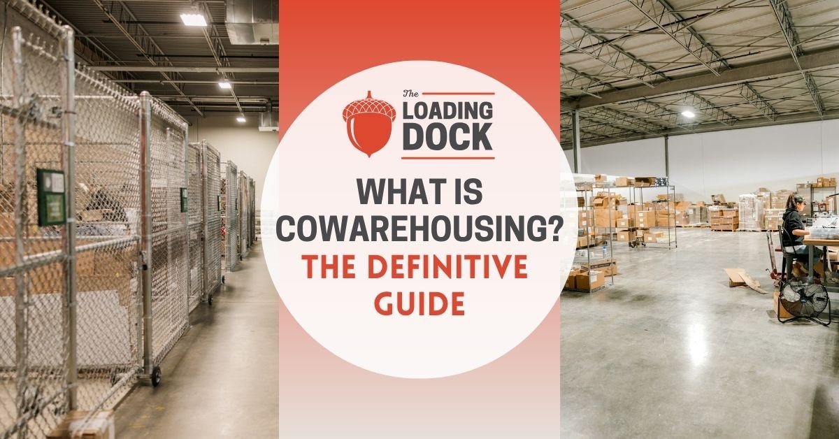 What Is Cowarehousing? The Definitive Guide (And Why It Started in Raleigh)