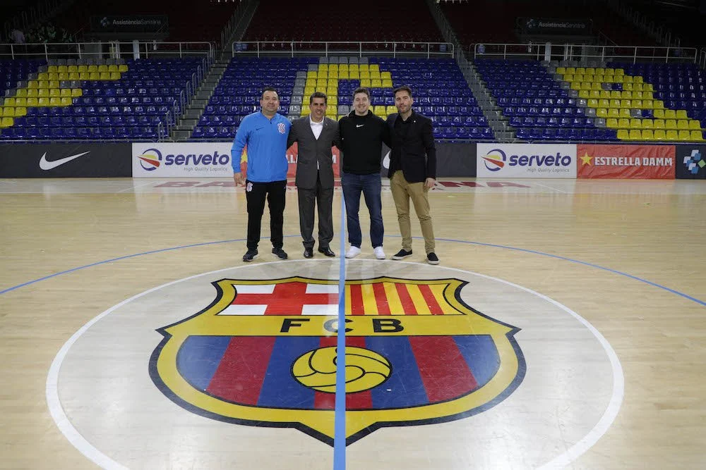 United Futsal: Growing the Game, One Tournament at a Time