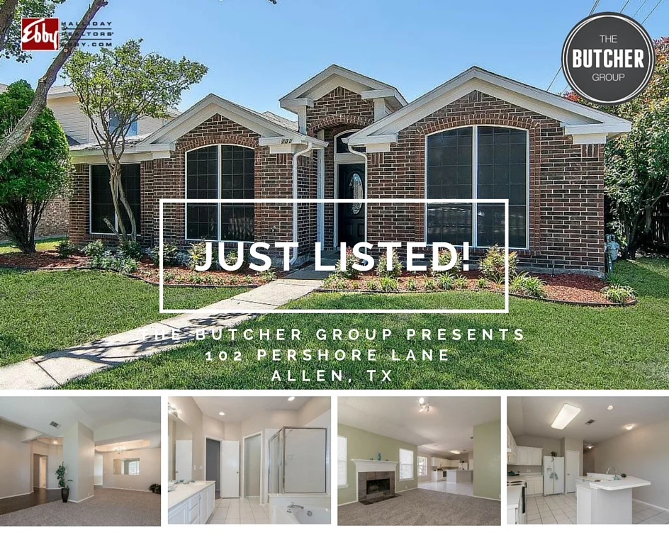 Real Estate Listing Management