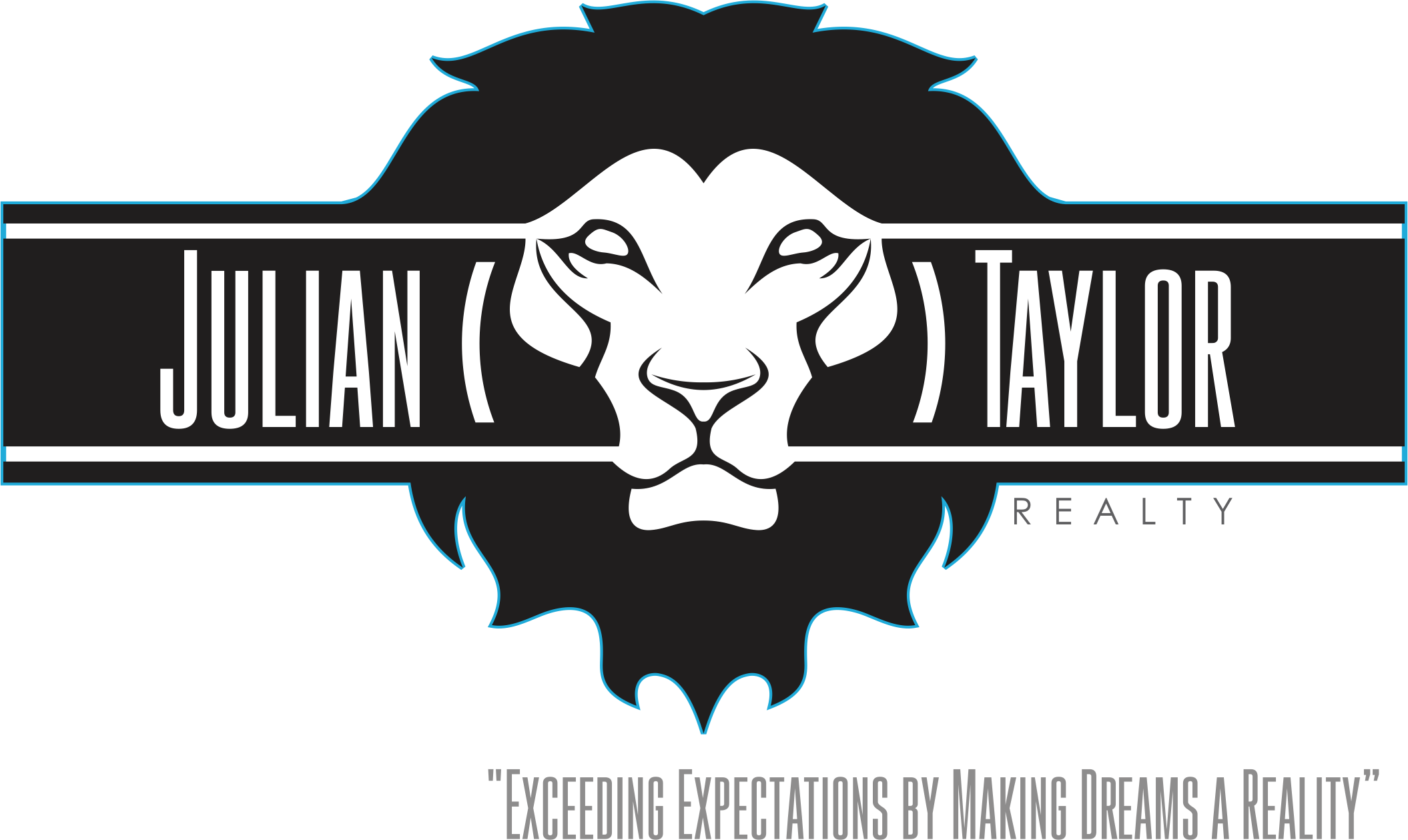 Real Estate Graphic Design