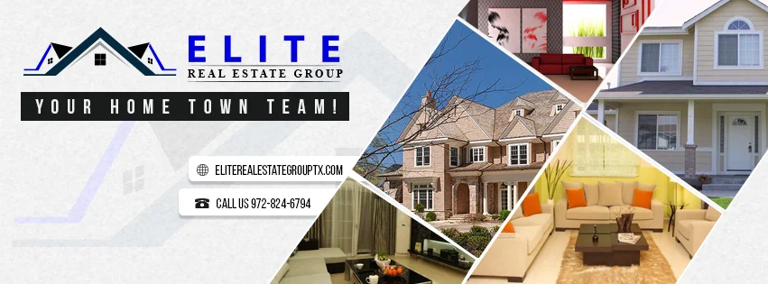 Real Estate Graphic Design