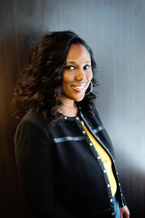 Tiffany Haynes