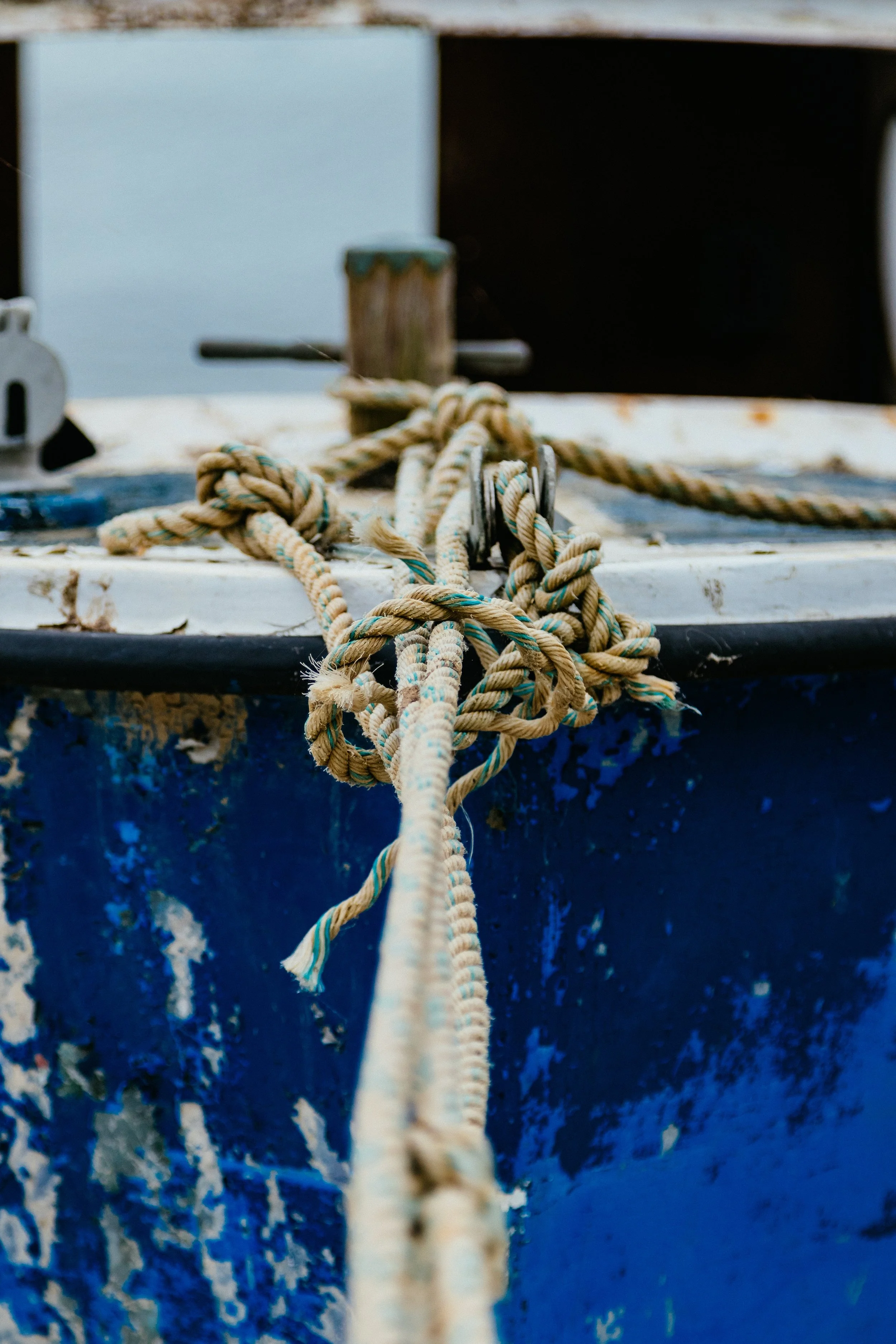 Photo by James Baldwin on Unsplash