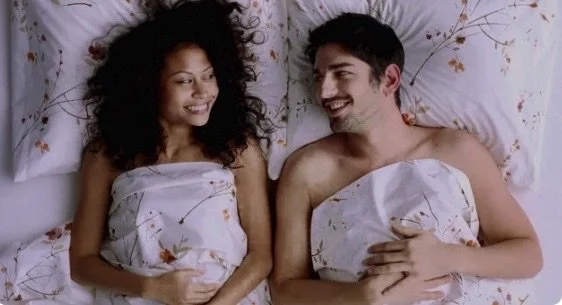 Sealy - What You Do In Bed - Super Bowl 45 Ad