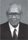 Attorney, Nathan Garrett `53 Education