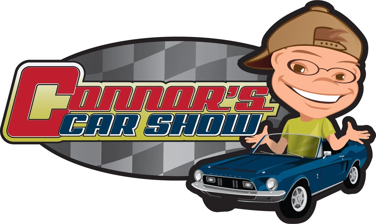 Events — Connor's Car Show